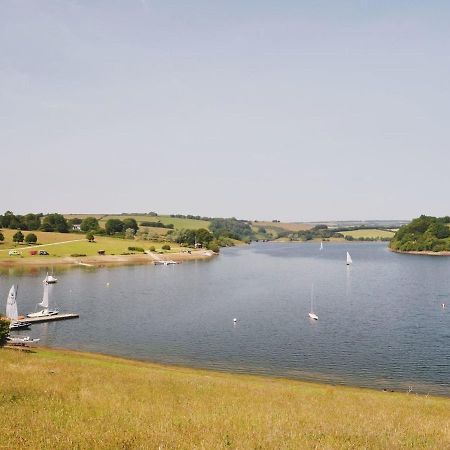 Valley Lodge Tiverton  Eksteriør bilde